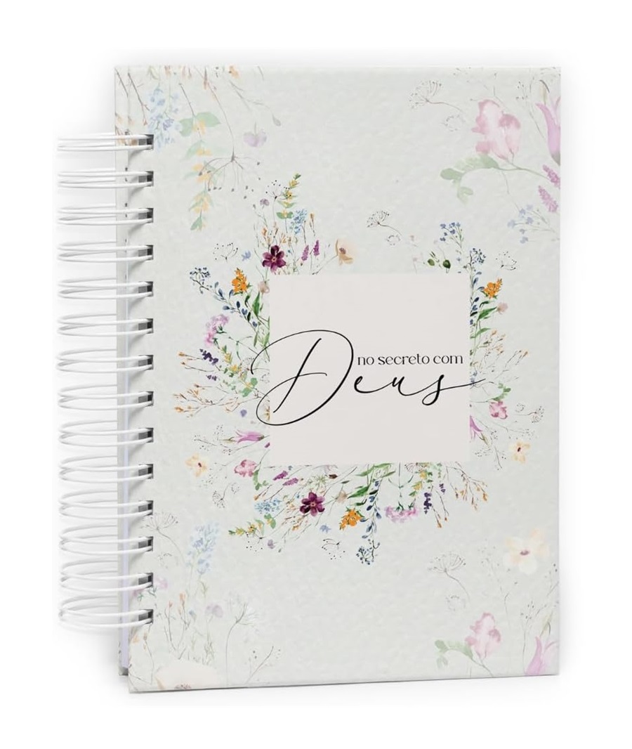 No Secreto Com Deus