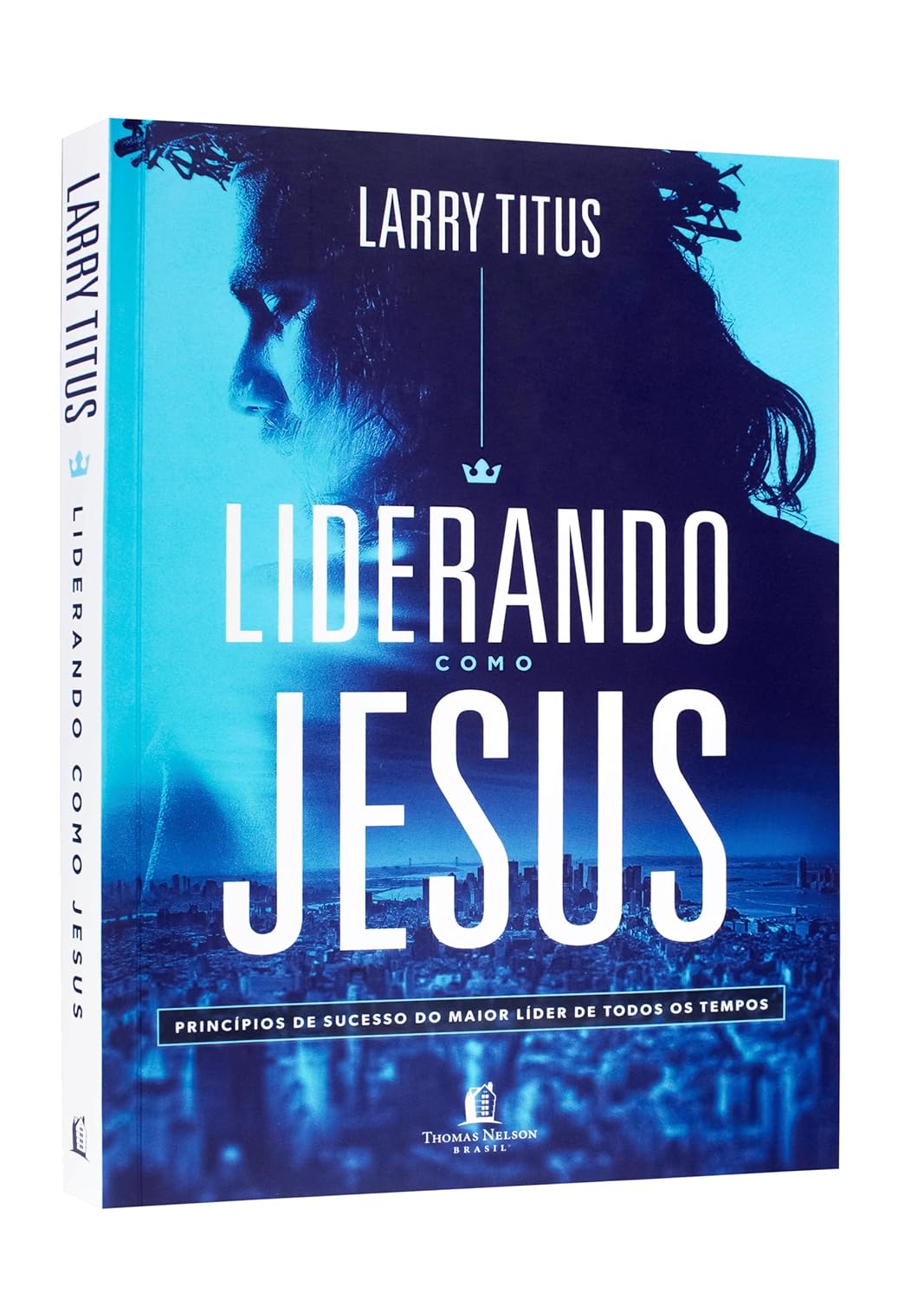 Liderando como Jesus