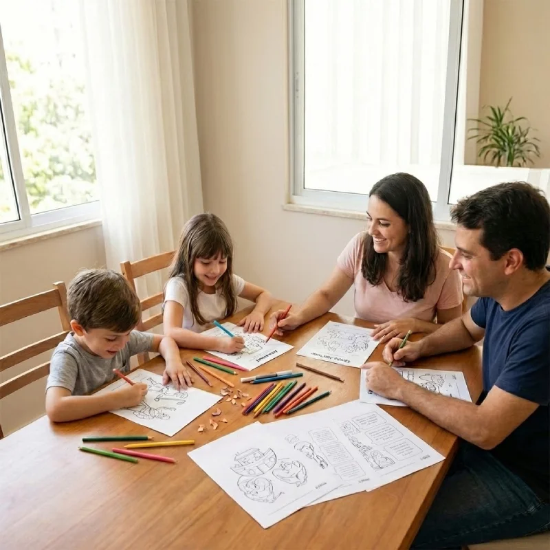 Combo Anti-telas Infantil