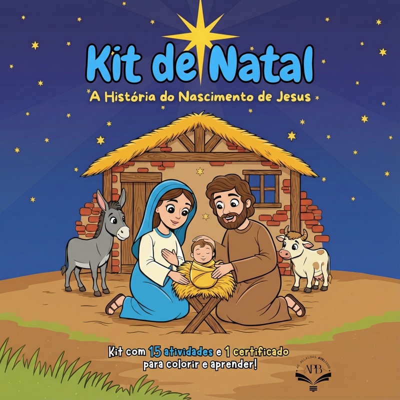 Kit Natal