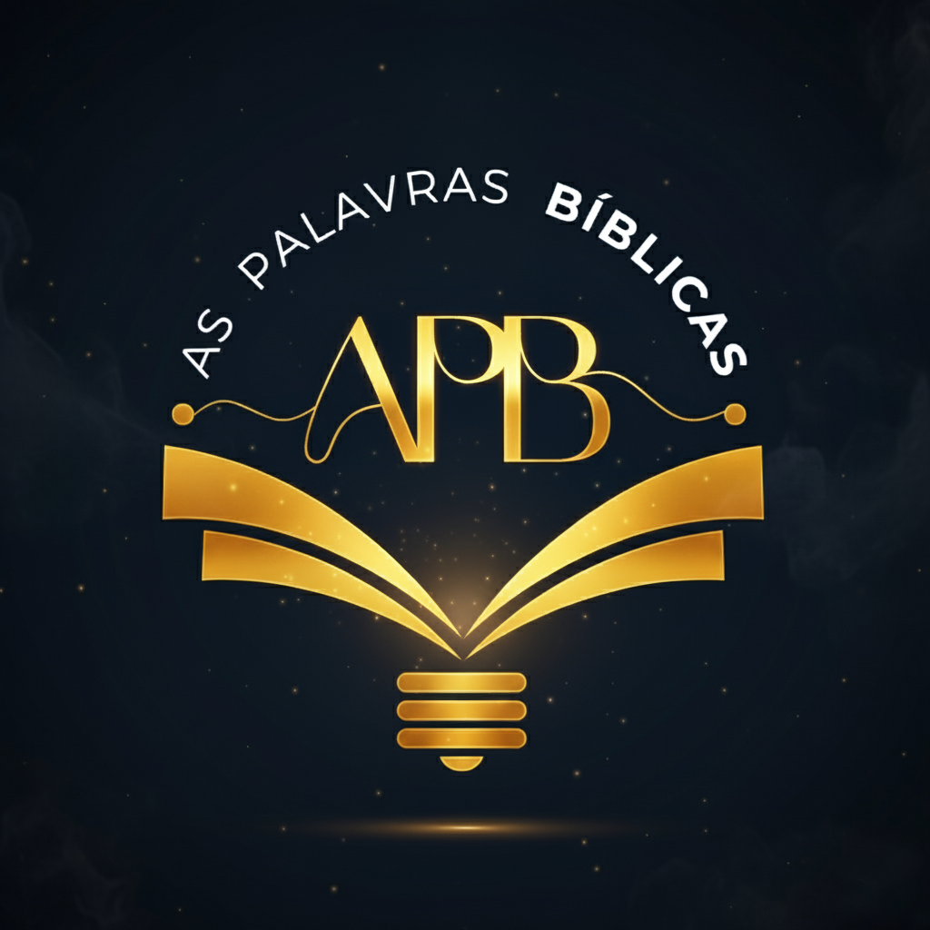 As Palavras Bíblicas